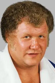 Harley Race como: Manager