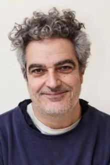 Danilo Nigrelli como: Giovanni