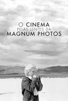 O Cinema Pelas Lentes da Magnum Photos