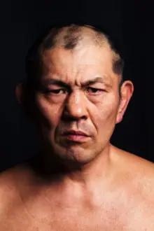 Minoru Suzuki como: Minoru Suzuki