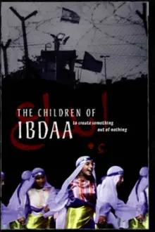 The Children of Ibdaa: To Create Something Out of Nothing