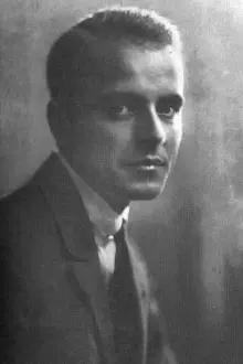 Ernst Hofmann como: Fritz