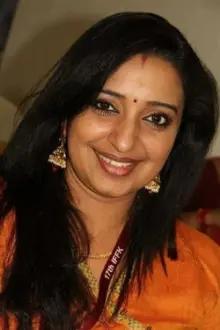 Sona Nair como: Subha Lakshmi