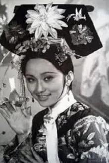 Hsiao Yao como: Concubine Chen
