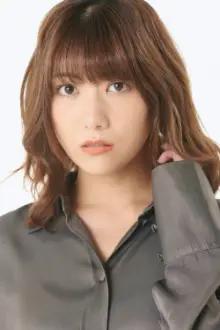 Sae Miyazawa como: Kaori