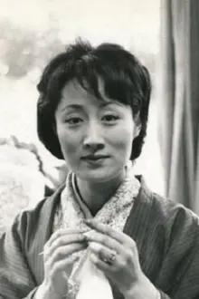 Haruko Mabuchi como: 母・たま子