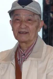Yasuhiko Saijô como: Ippei Togawa