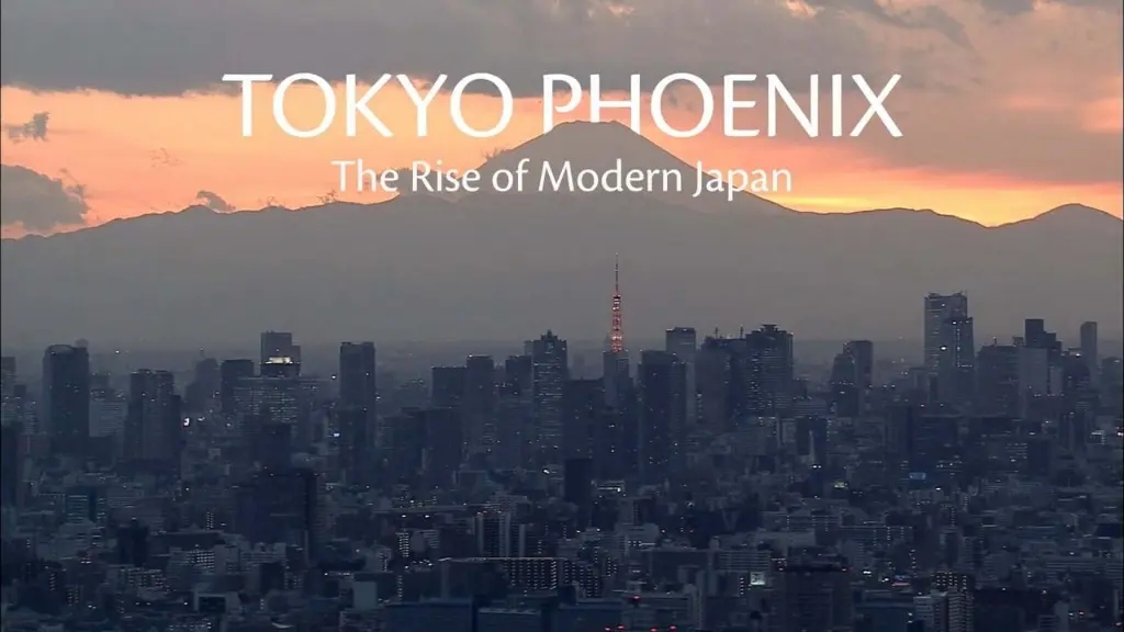 Tokyo Phoenix