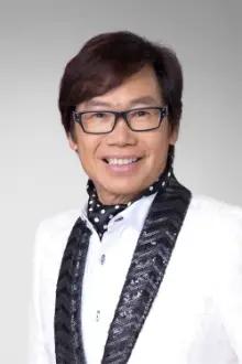 Bennett Pang Kin-San como: Lawyer