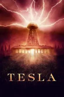Experiência Americana: Tesla