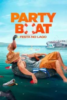 Party Boat: Festa no Lago