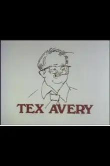 Portrait of Tex Avery