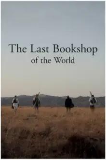 The Last Bookshop of The World