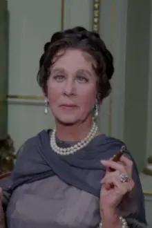 Gwen Ffrangcon Davies como: Lady Agatha