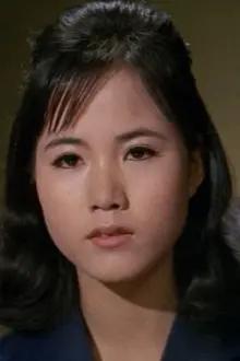 Naomi Hoshi como: Junko