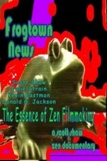 Frogtown News