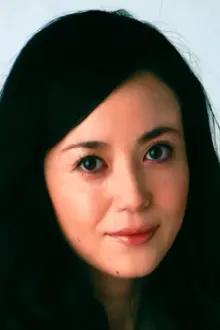 Yûna Natsuo como: Kyouko Morimiya