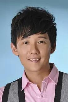 Ah Niu como: Daniel Chua Wei Keat