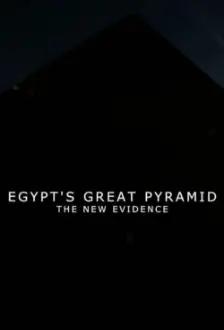Egypt's Great Pyramid: The New Evidence