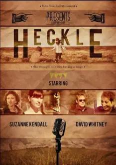 Heckle
