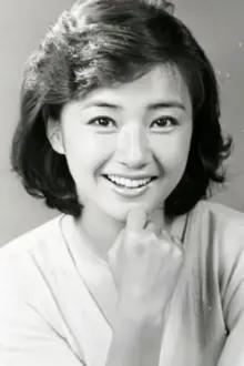 Jeong Yun-hui como: Son Ji-hye