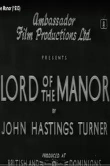 Lord of the Manor