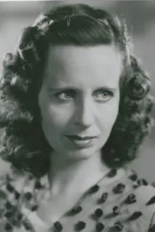 Signhild Björkman como: Ebba Ebbhardt