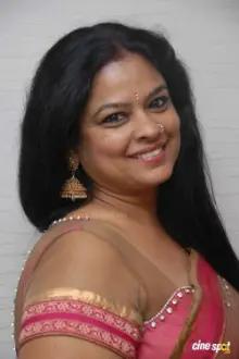 Padmaja Rao como: 