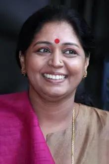 Sudha Belawadi como: Kausalya