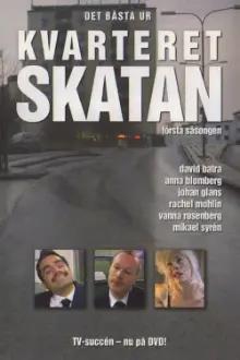 Kvarteret Skatan - The Best of season 1