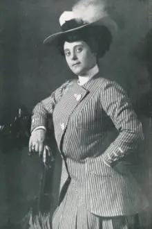 Olga Limburg como: Königin-Witwe