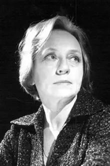 Maria Kościałkowska como: Zofia