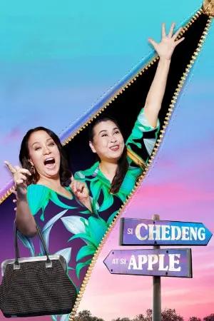 Chedeng & Apple