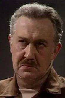 Ivor Roberts como: Inspector Blakelock