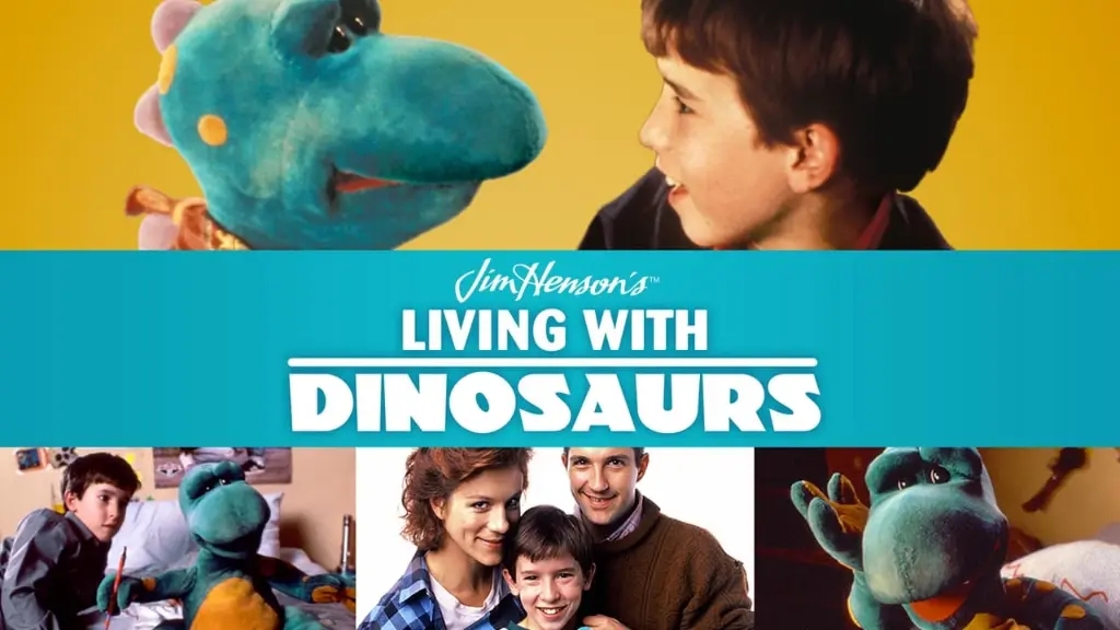 Living with Dinosaurs