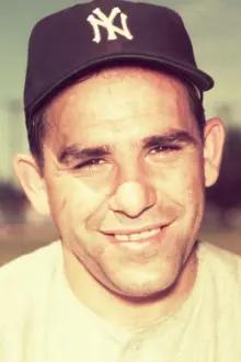 Yogi Berra como: Self (archive footage)