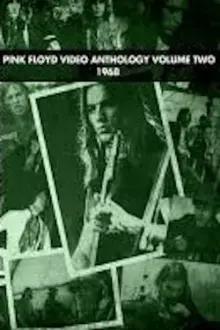 Pink Floyd:  Video Anthology Vol. 2