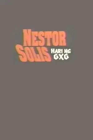 Nestor Solis: Hari ng OXO