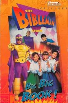 Bibleman: Big Big Book!