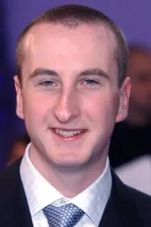 Andrew Whyment como: 