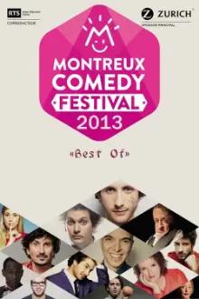 Montreux Comedy Festival 2013 - Best Of