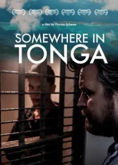 Somewhere in Tonga