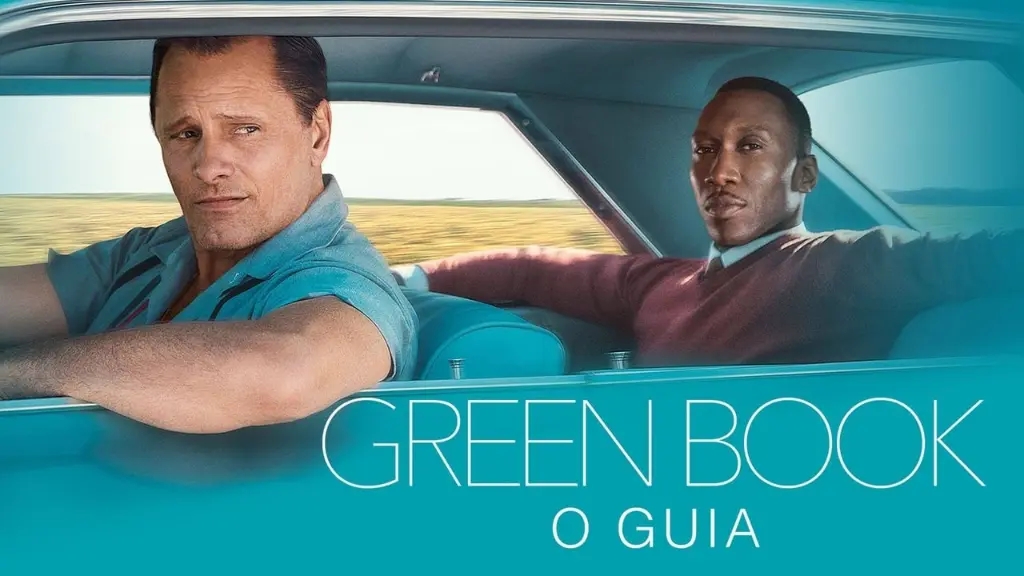 Green Book: O Guia