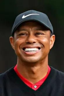 Tiger Woods como: Ele mesmo