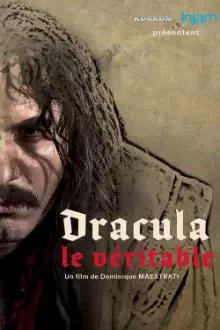 Dracula, Le Véritable
