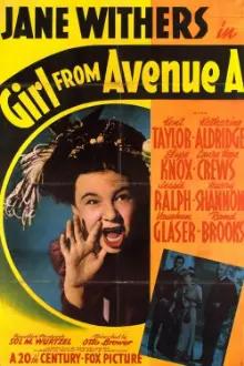 The Girl from Avenue A