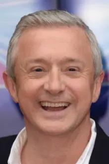 Louis Walsh como: Self (archive footage)