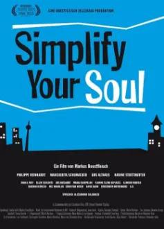 Simplify Your Soul