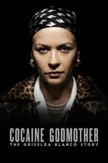 A Rainha da Cocaína