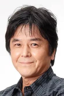Hitoshi Bifu como: Issa Mihotoke